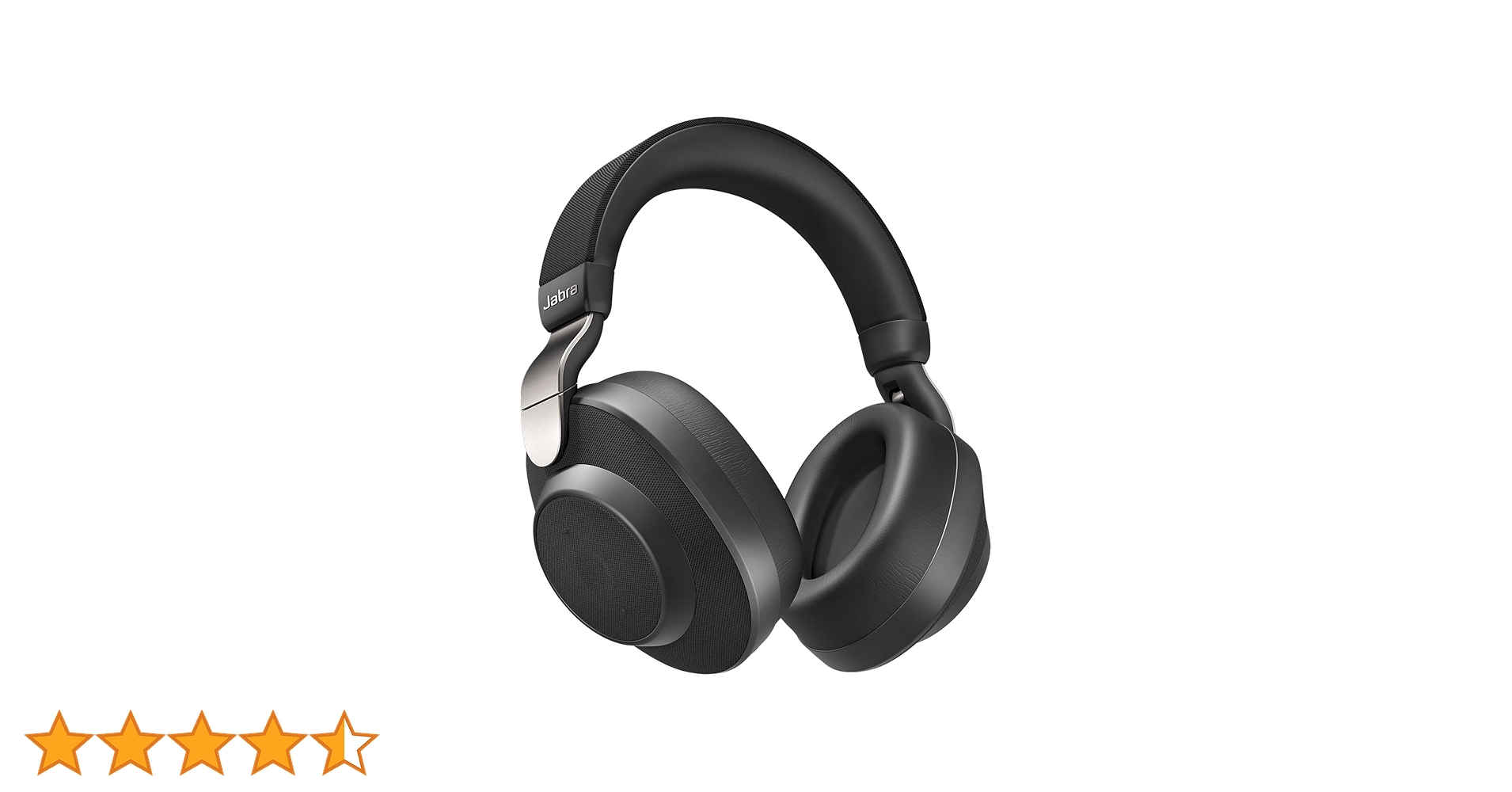 Jabra ヘッドホン ELITE 85H TITANIUM BLACK Słuchawki Jabra Elite 85h czarny - Opinie i ceny na Ceneo.pl